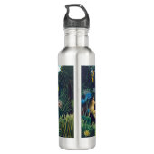 Bouteille D'eau Henri Rousseau - Le Rêve / Le Reve (Dos)