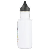 Bouteille D'eau Henry le hibou (Droite)