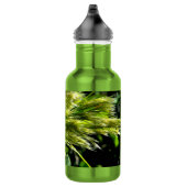 Bouteille D'eau Herbe de plage dans la brise (Droite)