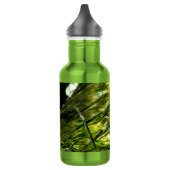 Bouteille D'eau Herbe de plage dans la brise (Gauche)