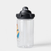 Bouteille D'eau Hercules Bicep Flex Water Bottle (Salle de sport)