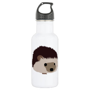Bouteille D'eau Hérisson