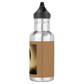 Bouteille D'eau Hérisson animal Spirit 1 (Droite)