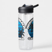 Bouteille D'eau Hermosa Beach, Californie (Gauche)