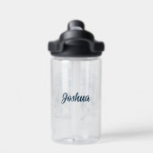 Bouteille D'eau Héros d'hydratation polaire - Enfants (Salle de sport)