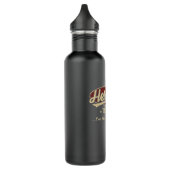 Bouteille D'eau HERSHEY Nom de la chose Water Bottle (Gauche)