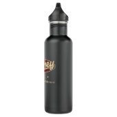 Bouteille D'eau HERSHEY Nom de la chose Water Bottle (Droite)