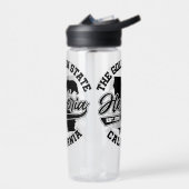 Bouteille D'eau Hesperia, Californie (Gauche)