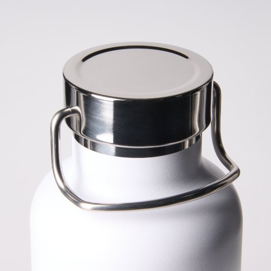 Bouteille D'eau Heure d'été (Couvercle)
