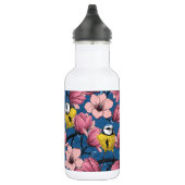 Bouteille D'eau Heure du printemps (Droite)