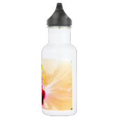Bouteille D'eau Hibiscus rose (Droite)