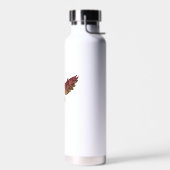 Bouteille D'eau Hibou (Gauche)