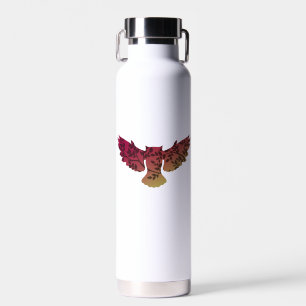 Bouteille D'eau Hibou