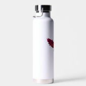 Bouteille D'eau Hibou (Plage)