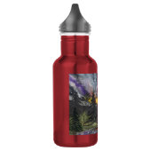 Bouteille d'eau High Country (Gauche)