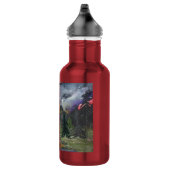 Bouteille d'eau High Country (Droite)