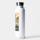 Bouteille D'eau Hilton Head | Caroline du Sud (Gauche)