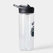 Bouteille D'eau Hip hop (Droite)