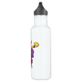 Bouteille D'eau Hippo at hockey (Droite)