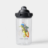 Bouteille D'eau Hippocampe Fusée (Salle de sport)