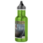 Bouteille D'eau Hippopotame (Droite)