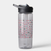 Bouteille D'eau Hiragana (Droite)