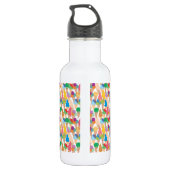 Bouteille D'eau Hissez creams (Dos)