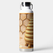 Bouteille D'eau "Hive esprit" (Avant)