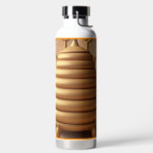 Bouteille D'eau "Hive esprit" (Droite)