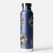Bouteille D'eau Hiver Nouveau (Gauche)