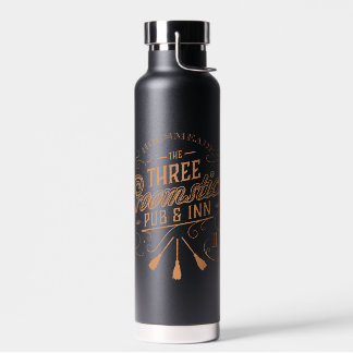 Bouteille D'eau HOGSMEADE™ THE TROIS BROOMSTICKS™ Pub & Inn