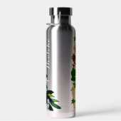 Bouteille d'eau HOH x HOH (Plage)