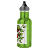 Bouteille D'eau HollyBerries20150801 (Droite)