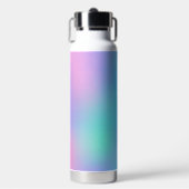 Bouteille D'eau Holographic Pastel Dream (Salle de sport)