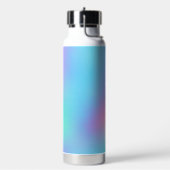 Bouteille D'eau Holographic Pastel Dream (Gym)