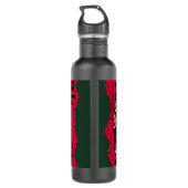 Bouteille D'eau Home/Kitchen Gorilla Boss Water Bottle (Dos)