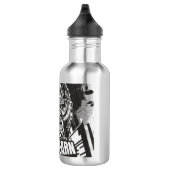 Bouteille D'eau Home/Kitchen Legendary Gorilla Water Bottle (Droite)