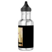 Bouteille D'eau Homme Clerc (Droite)
