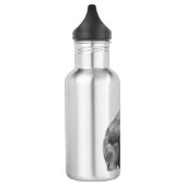 Bouteille D'eau Hommes femmes Arnold Schwarzenegger (Gauche)