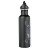 Bouteille D'eau Hommes Femmes Donjons Et Dragons Guild Hunter Cade (Gauche)
