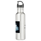 Bouteille D'eau Homo Luminous Stainless Steel Waterbottle (Dos)