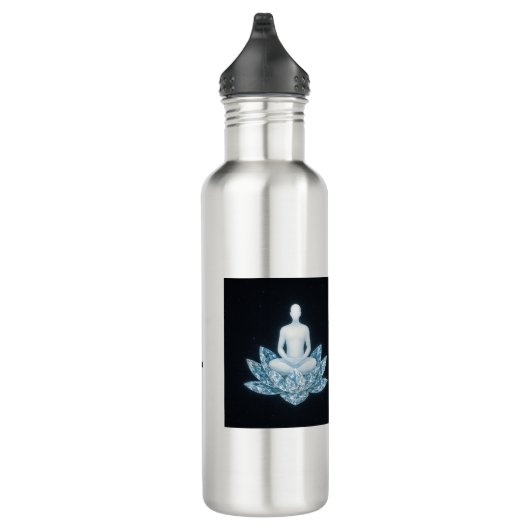 Bouteille D'eau Homo Luminous Stainless Steel Waterbottle (Droite)