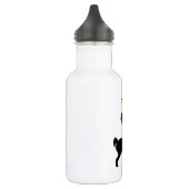 Bouteille D'eau Horseman (Gauche)