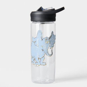 Bouteille D'eau Horton Hears A Who Horton en détresse