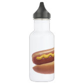 Bouteille D'eau Hot-dog (Gauche)