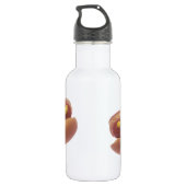 Bouteille D'eau Hot-dog (Dos)