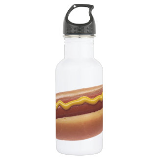Bouteille D'eau Hot-dog