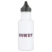 Bouteille D'eau Howdy (Droite)