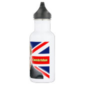 Bouteille D'eau HRH Duke de Cambridge - Stunning ! (Droite)