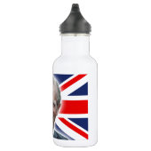 Bouteille D'eau HRH Duke d'Édimbourg (Droite)